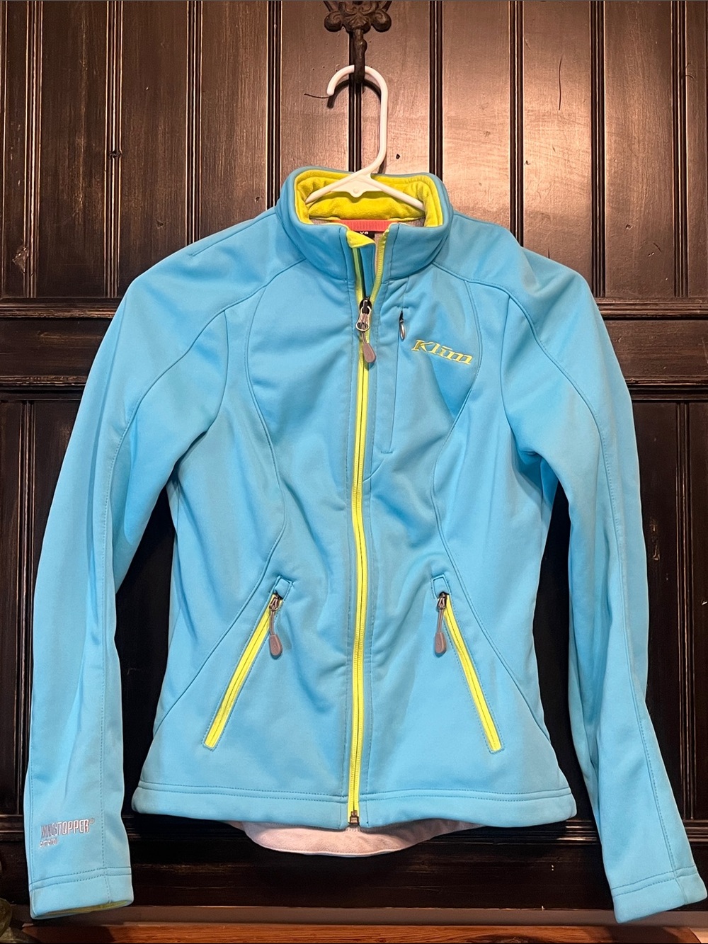 Klim Whistler Jacket XS